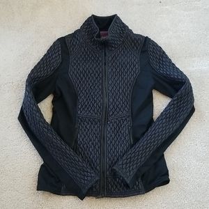 Black Zella Jacket